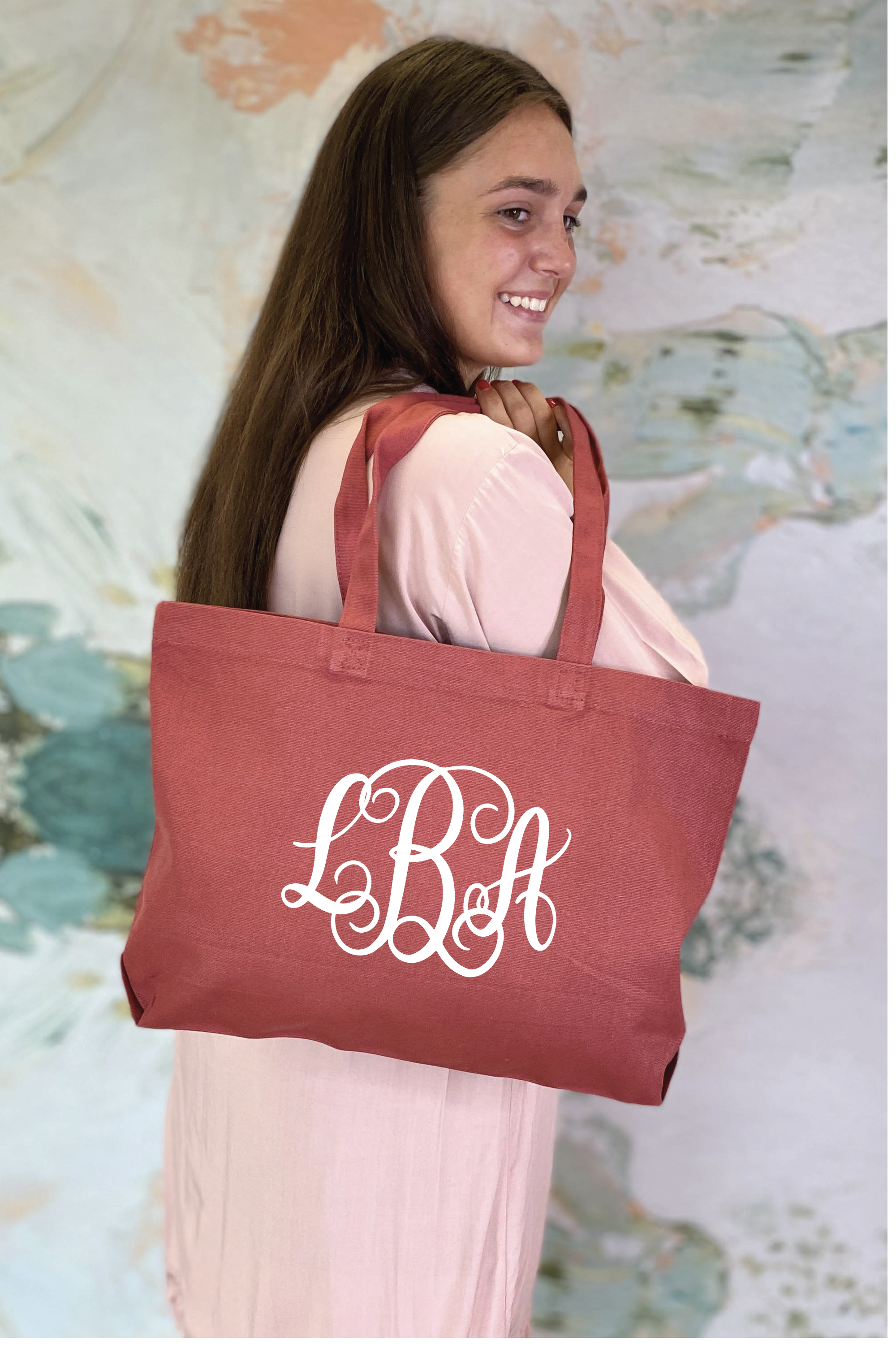 Tote Bags – Pretty Creations