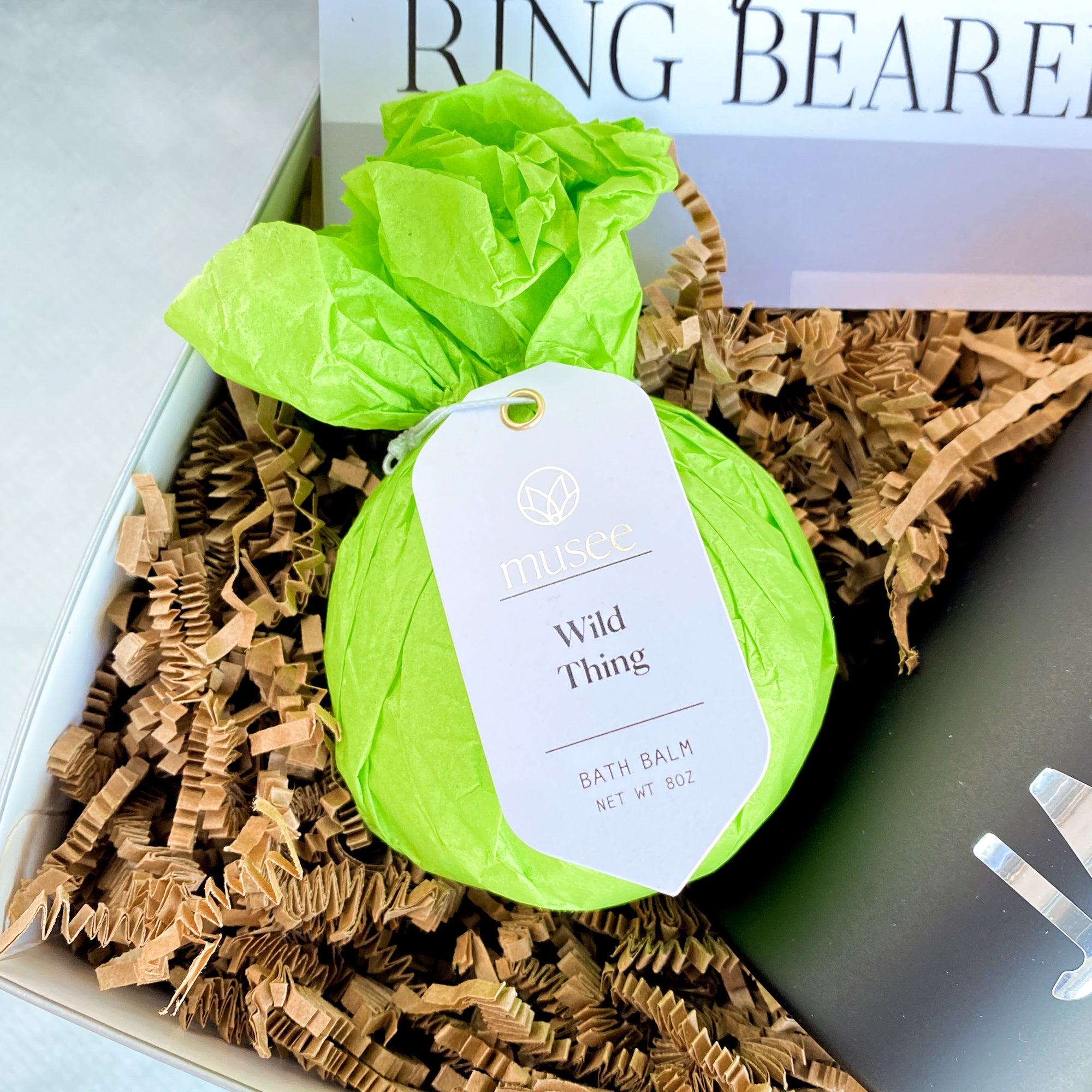 Flower Girl and Ring Bearer Proposal Tips and Gift Ideas